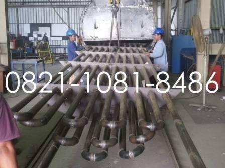 fabrikasi asphalt tank murah